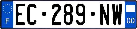 EC-289-NW