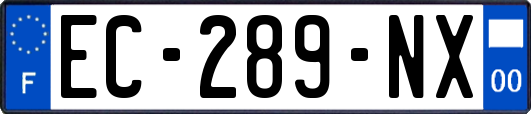 EC-289-NX