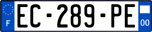EC-289-PE