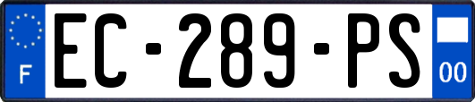 EC-289-PS