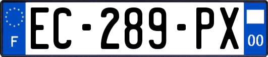 EC-289-PX