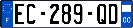 EC-289-QD