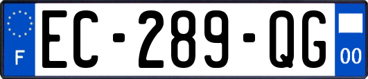 EC-289-QG
