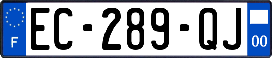 EC-289-QJ
