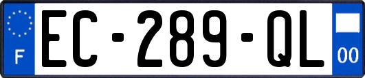 EC-289-QL