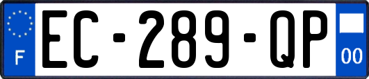 EC-289-QP