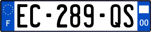EC-289-QS