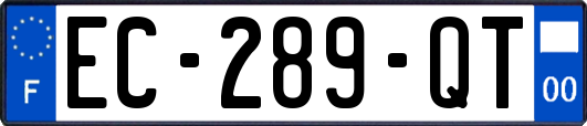 EC-289-QT