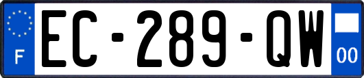 EC-289-QW