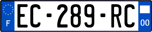 EC-289-RC