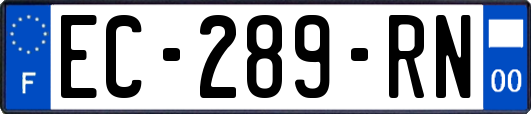 EC-289-RN