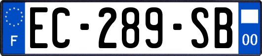 EC-289-SB