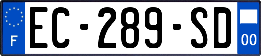 EC-289-SD