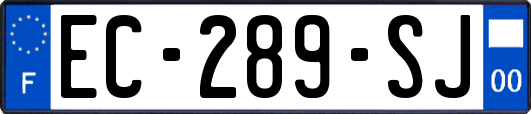 EC-289-SJ