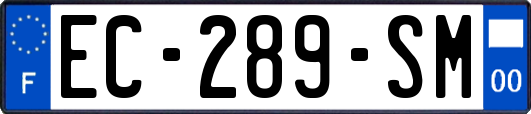 EC-289-SM
