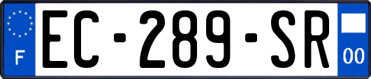 EC-289-SR