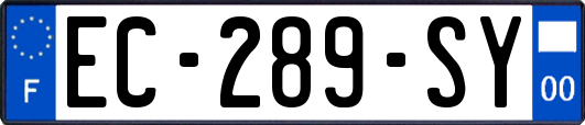 EC-289-SY