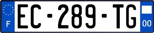 EC-289-TG