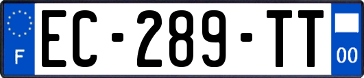 EC-289-TT