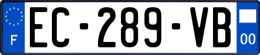 EC-289-VB