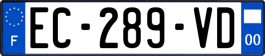 EC-289-VD