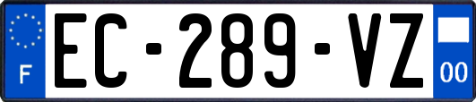 EC-289-VZ