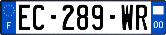 EC-289-WR