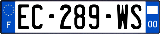 EC-289-WS