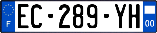 EC-289-YH
