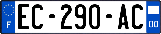 EC-290-AC