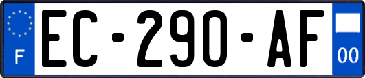 EC-290-AF