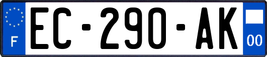 EC-290-AK