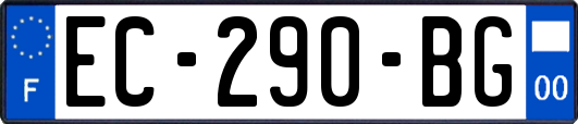 EC-290-BG