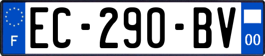 EC-290-BV