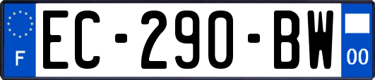 EC-290-BW