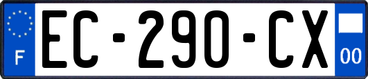 EC-290-CX