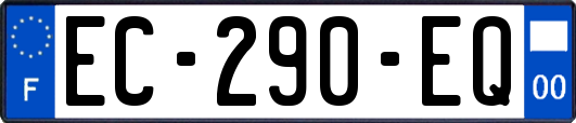 EC-290-EQ