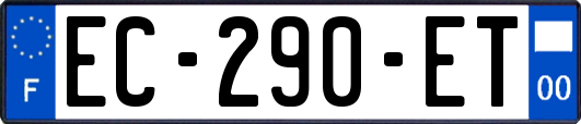 EC-290-ET