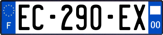 EC-290-EX