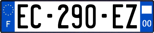 EC-290-EZ