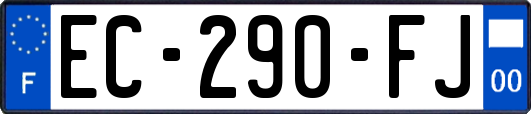 EC-290-FJ