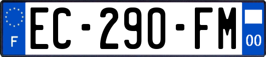 EC-290-FM