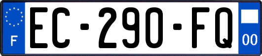 EC-290-FQ