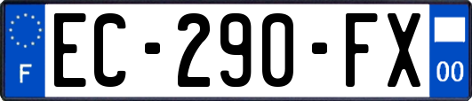 EC-290-FX