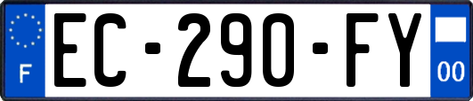 EC-290-FY