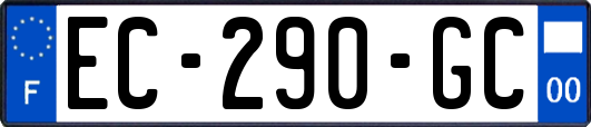 EC-290-GC