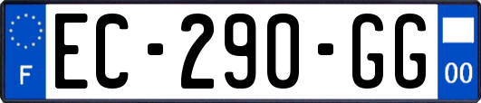 EC-290-GG