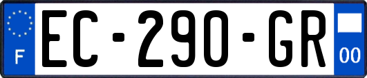 EC-290-GR