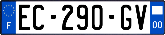 EC-290-GV