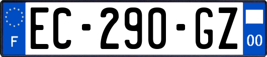 EC-290-GZ